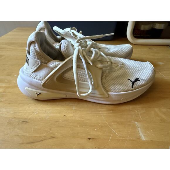 PUMA Women's SOFTRIDE Enzo Evo BetterKnit Running Shoe Size 8.5 39 Walking - Picture 5 of 6